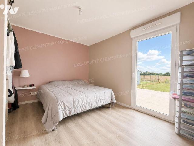 Maison en vente à Condren, Hauts de France, 212000€