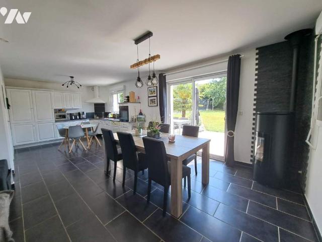 Maison en vente à Congrier, Pays de la Loire, 157500€