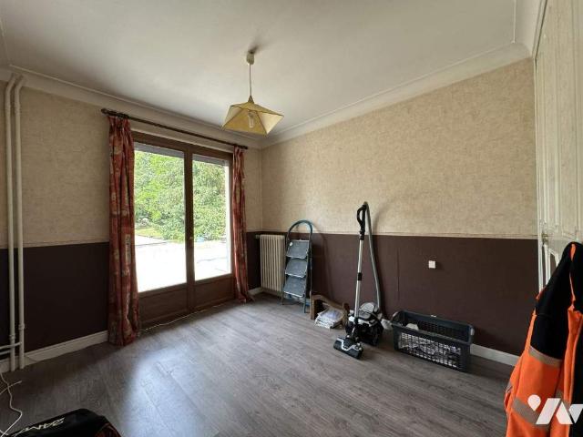 Maison en vente à Connantray Vaurefroy, Grand Est, 229900€