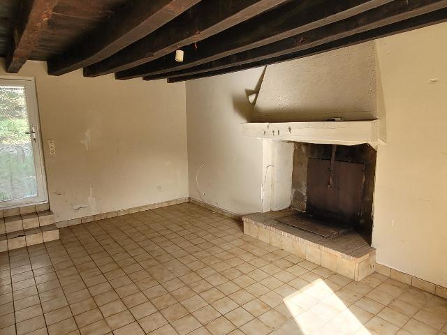 Maison en vente à Conquereuil, Pays de la Loire, 125400€