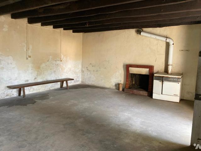 Maison en vente à Conquereuil, Pays de la Loire, 27400€