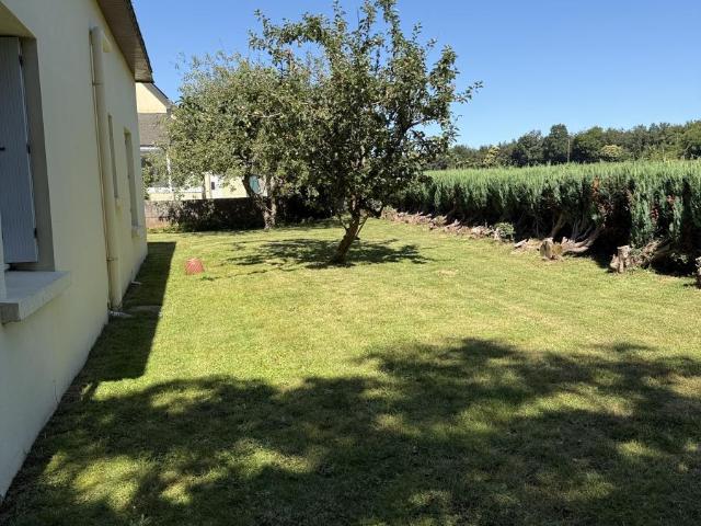 Maison en vente à Coëtlogon, Bretagne, 146480€