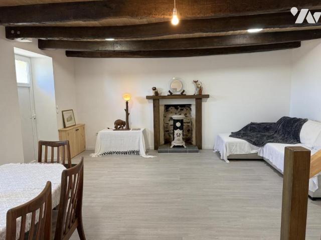 Maison en vente à Coëtlogon, Bretagne, 249648€