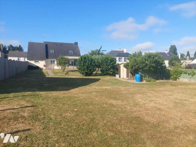 Maison en vente à Coësmes, Bretagne, 239120€