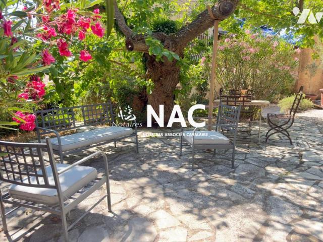 Maison en vente à Cogolin, Provence Alpes Côte d'Azur, 789000€
