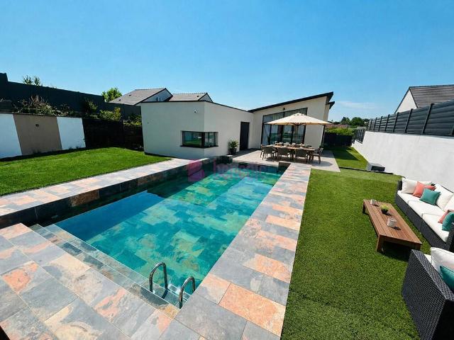 Maison en Vente à Metz