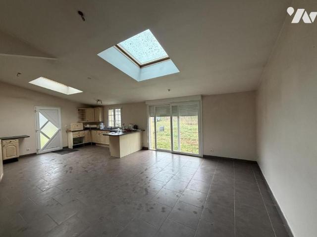 Maison en vente à Colincamps, Hauts de France, 120000€