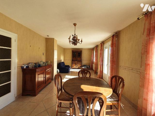 Maison en vente à Colomby Anguerny, Normandie, 270000€
