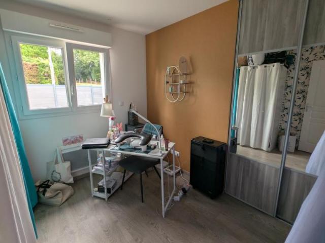 Maison en vente à Colombe, Normandie, 227510€