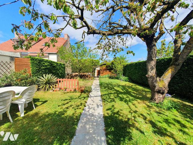 Maison en vente à Colombelles, Normandie, 220000€