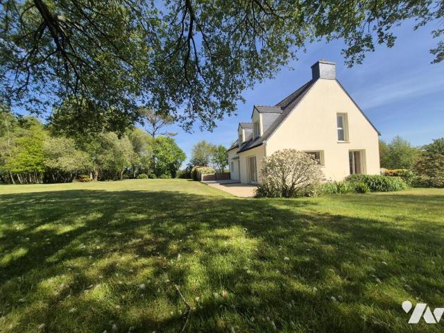 Maison en vente à Colpo, Bretagne, 350000€