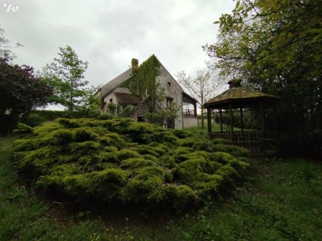 Maison en vente à Corvol l'Orgueilleux, Bourgogne Franche Comté, 130000€