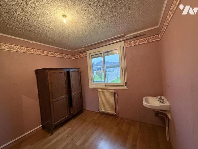 Maison en vente à Corbie, Hauts de France, 150000€