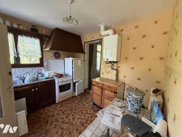 Maison en vente à Corbie, Hauts de France, 195290€