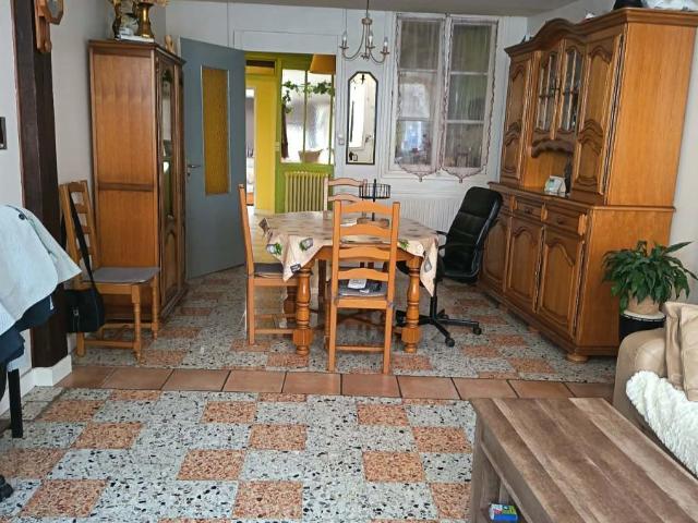 Maison en vente à Corbie, Hauts de France, 120000€