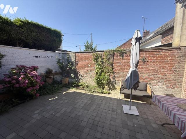 Maison en vente à Corbie, Hauts de France, 265500€