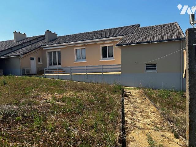 Maison en vente à Corcoué sur Logne, Pays de la Loire, 198459€