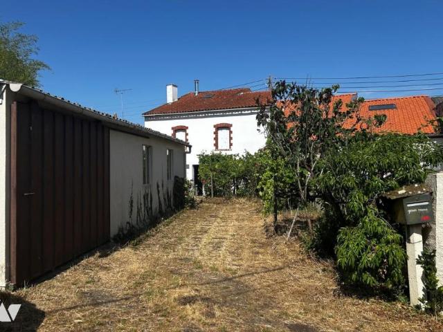 Maison en vente à Corcoué sur Logne, Pays de la Loire, 116539€