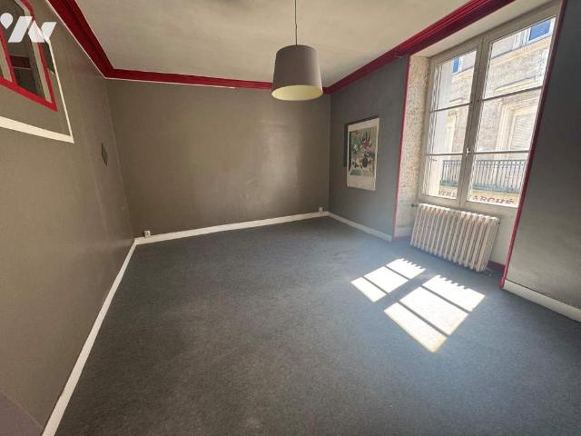 Maison en vente à Cormery, Centre Val de Loire, 75000€