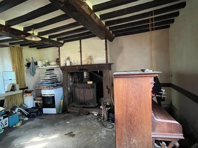 Maison en vente à Cormolain, Normandie, 31300€