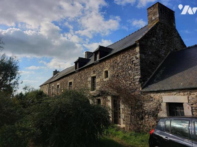Maison en vente à Corseul, Bretagne, 320000€