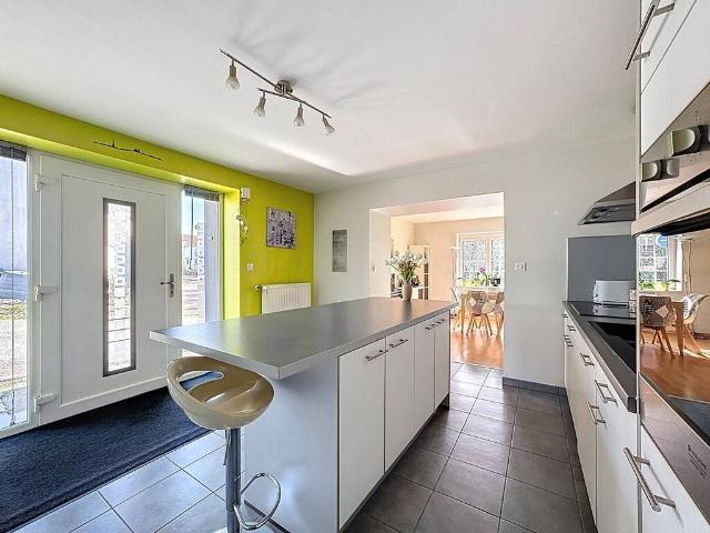 Maison en Vente à Cosnes et Romain