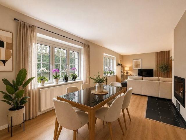 Maison en Vente à Cosnes et Romain