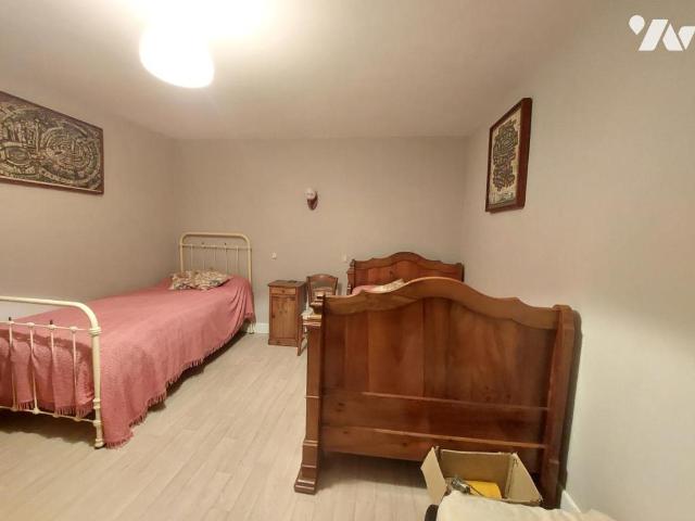Maison en vente à Cossé le Vivien, Pays de la Loire, 170000€