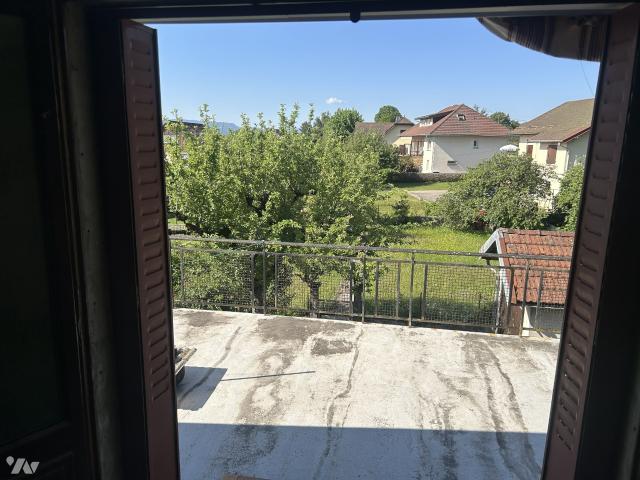 Maison en vente à Coteaux du Lizon, Bourgogne Franche Comté, 150000€