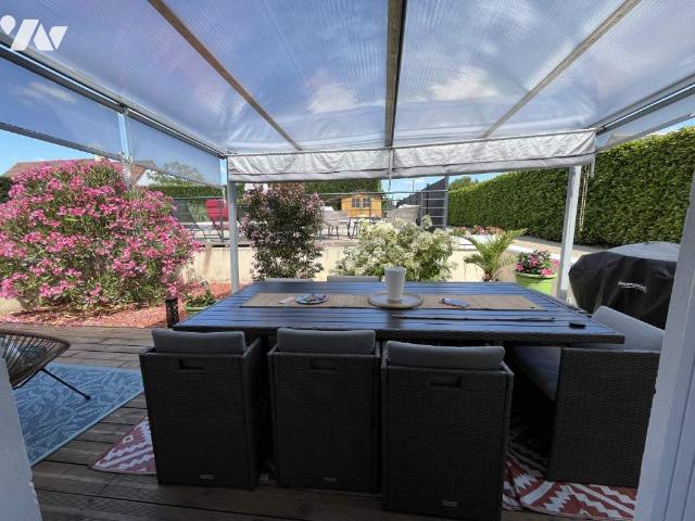 Maison en vente à Coteaux sur Loire, Centre Val de Loire, 284900€