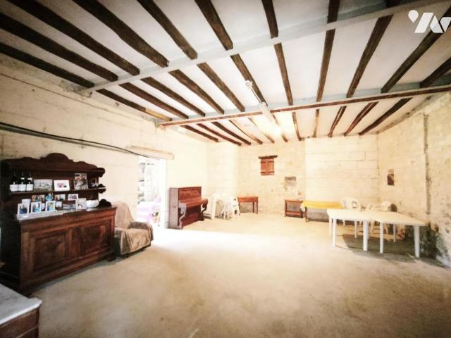 Maison en vente à Coteaux sur Loire, Centre Val de Loire, 300000€