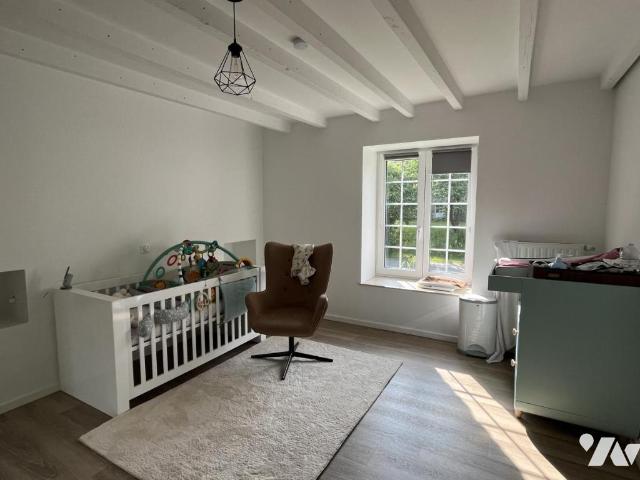 Maison en vente à Coutances, Normandie, 1144 €