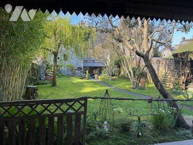 Maison en vente à Coutances, Normandie, 280000€
