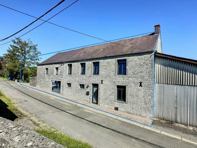Maison en Vente à Couvin