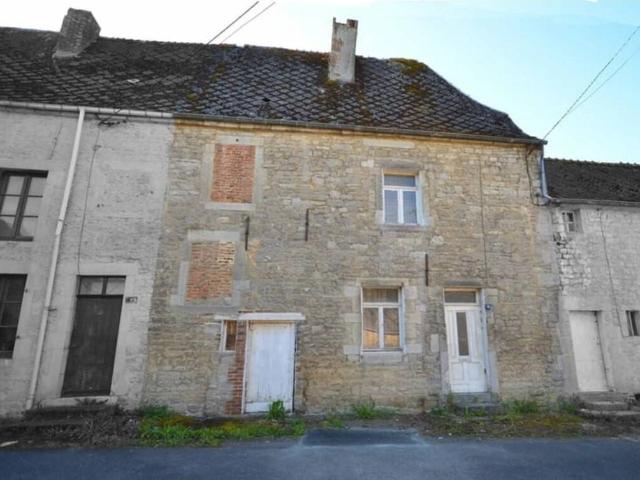 Maison en Vente à Couvin