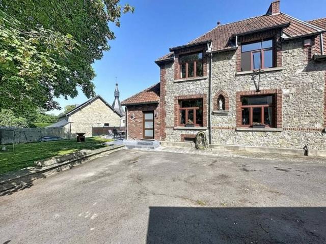 Maison en Vente à Couvin