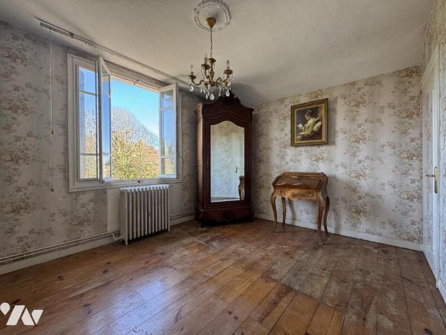 Maison en vente à Coublevie, Auvergne Rhône Alpes, 189000€