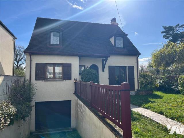 Maison en vente à Coubron, Île de France, 376320€