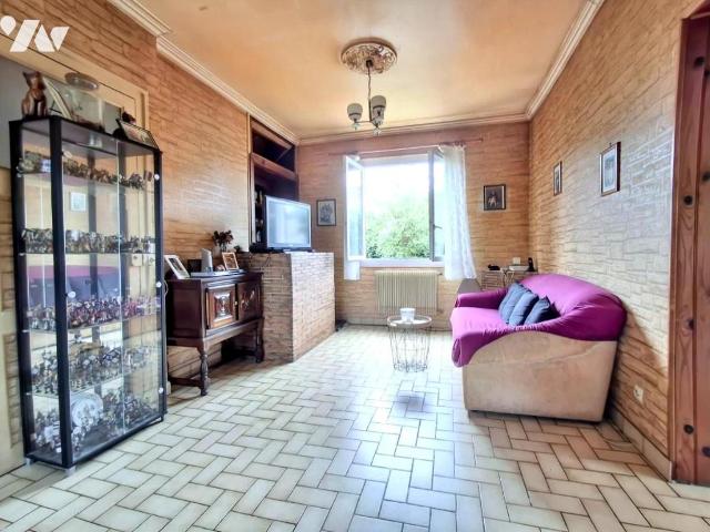 Maison en vente à Couëron, Pays de la Loire, 249500€