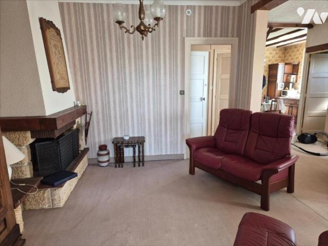 Maison en vente à Couëron, Pays de la Loire, 270000€