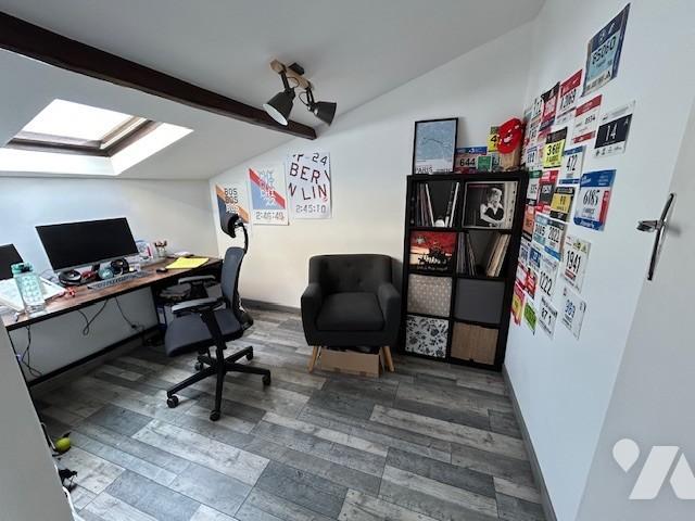 Maison en vente à Couëron, Pays de la Loire, 287000€