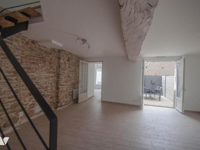 Maison en vente à Couffé, Pays de la Loire, 157100€