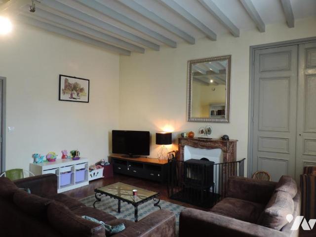 Maison en vente à Coulans sur Gée, Pays de la Loire, 254525€