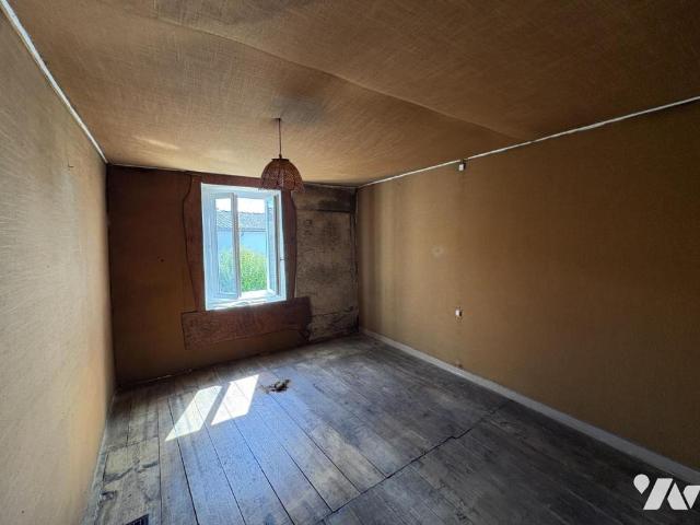 Maison en vente à Coulon, Nouvelle Aquitaine, 121500€