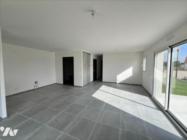 Maison en vente à Cour Cheverny, Centre Val de Loire, 265000€