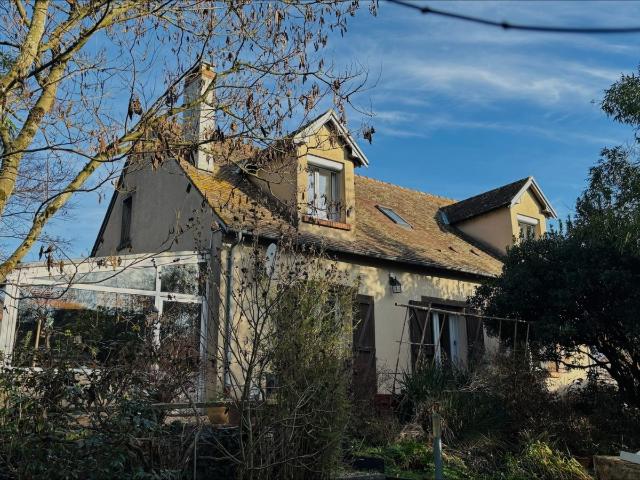 Maison en vente à Courcebœufs, Pays de la Loire, 180000€