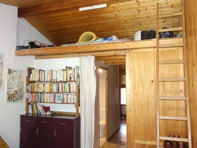 Maison en vente à Courchevel, Auvergne Rhône Alpes, 365750€