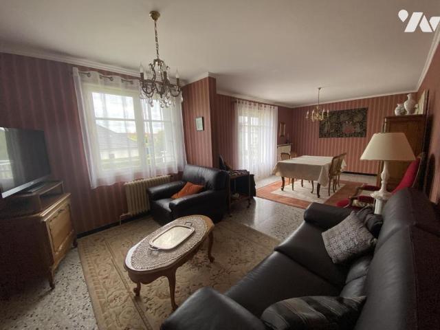 Maison en vente à Courcy, Grand Est, 229000€