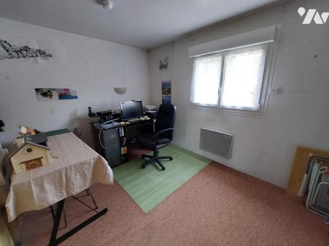 Maison en vente à Courbeveille, Pays de la Loire, 160000€