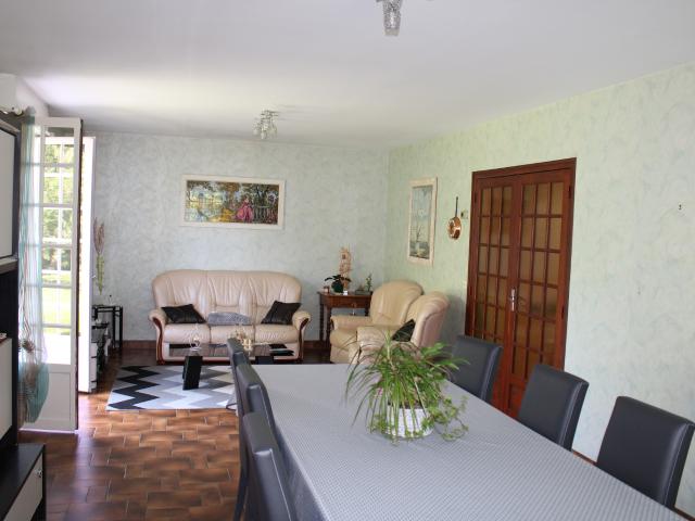 Maison en vente à Courbeveille, Pays de la Loire, 229240€